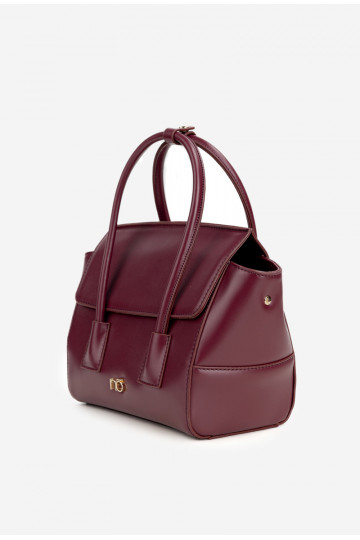 Soma Bagāžnieks NOBO BAG5800-M05 bordo krāsas 2