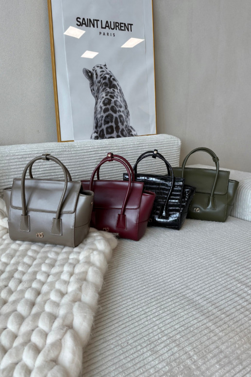 Soma Bagāžnieks NOBO BAG5800-M05 bordo krāsas