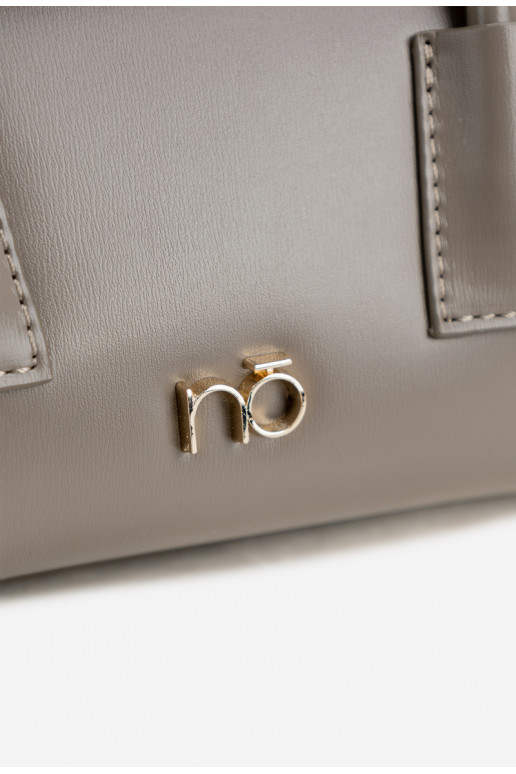 Soma Bagāžnieks NOBO BAG5800-M19 Pelēkas krāsas