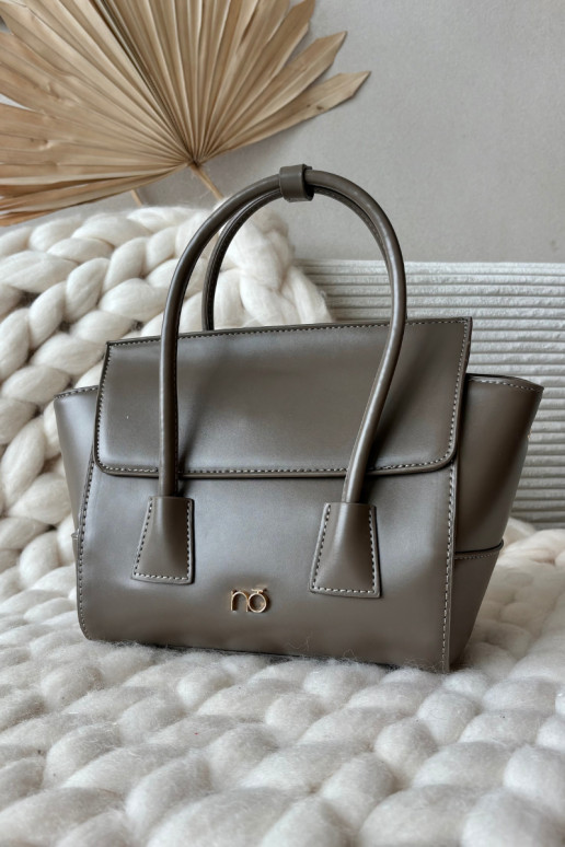 Soma Bagāžnieks NOBO BAG5800-M19 Pelēkas krāsas