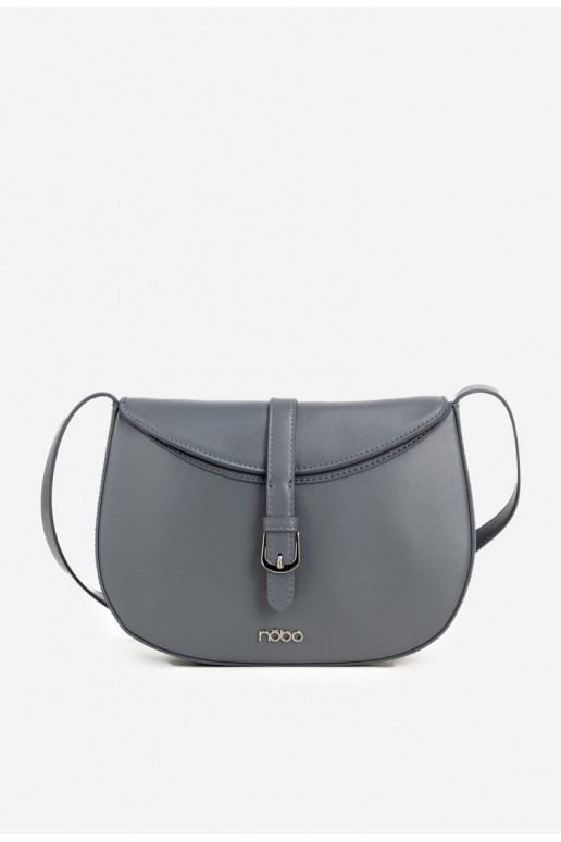 Soma Pastniece NOBO BAG5780-M12 Grafīts