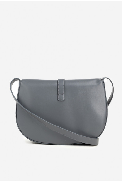 Soma Pastniece NOBO BAG5780-M12 Grafīts