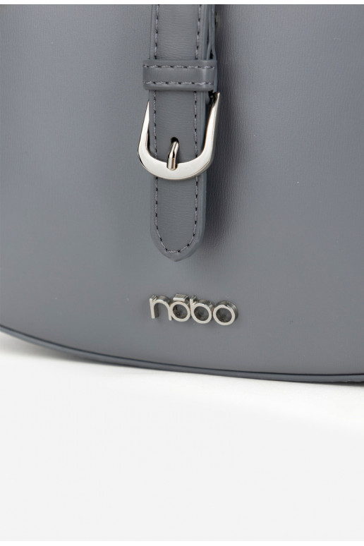 Soma Pastniece NOBO BAG5780-M12 Grafīts