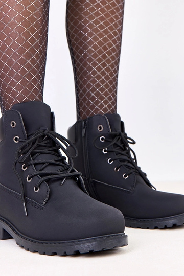 Melni sieviešu siltie...