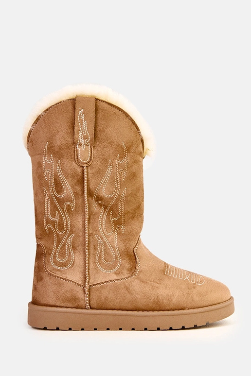 Darena tumši smilškrāsas sniega...