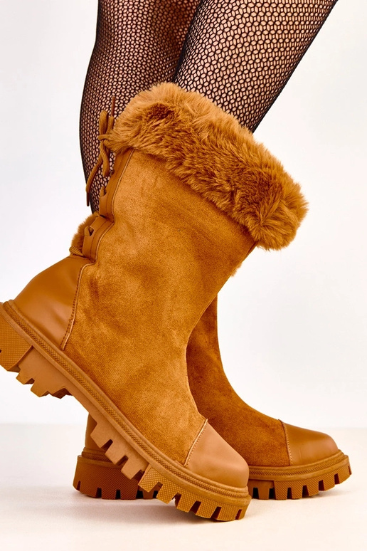 Smilšu zābaki ar mākslīgā zamša...