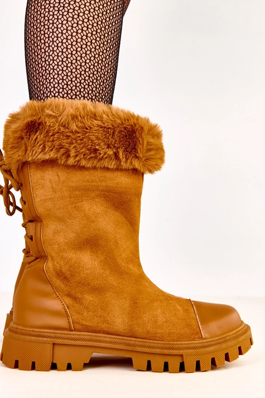 Smilšu zābaki ar mākslīgā zamša...