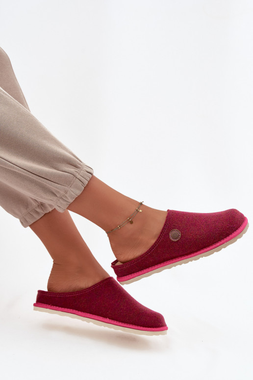 apavi mājas Čības Sieviešu Inblu CS000047 Rozā krāsas apavi mājas Čības Sieviešu Inblu CS000047 Rozā krāsas