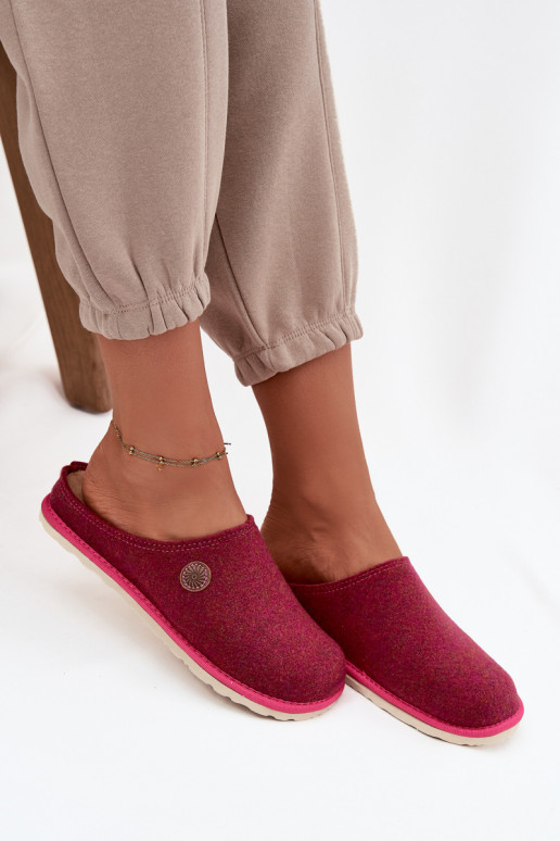 apavi mājas Čības Sieviešu Inblu CS000047 Rozā krāsas apavi mājas Čības Sieviešu Inblu CS000047 Rozā krāsas