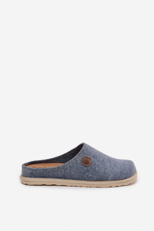 apavi mājas Čības Sieviešu Inblu CS000047 gaiši zilas krāsas apavi mājas Čības Sieviešu Inblu CS000047 gaiši zilas krāsas