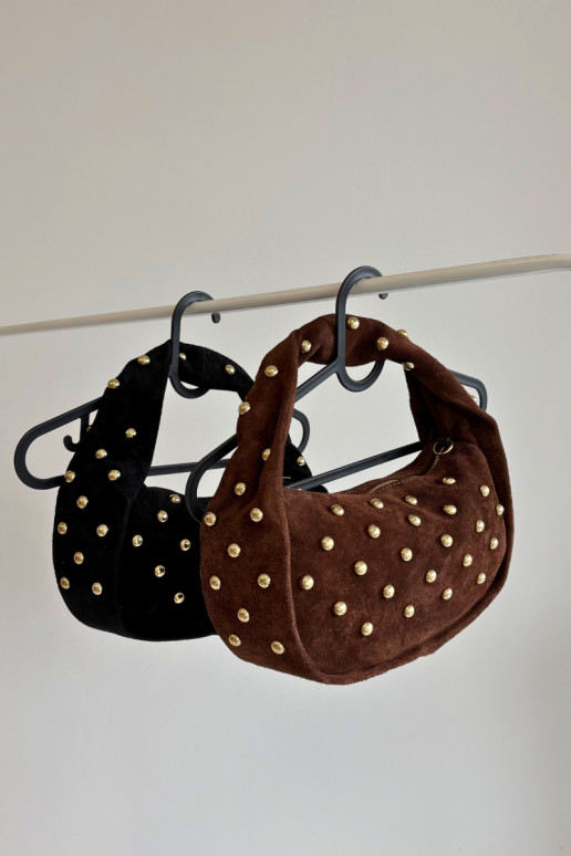 SomaIeslēgtsturalnego zamšādasu Ar Dekorāciju CzekoladoIna Julisse