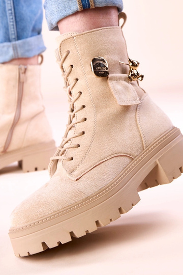 Smilšu krāsas sieviešu... 2