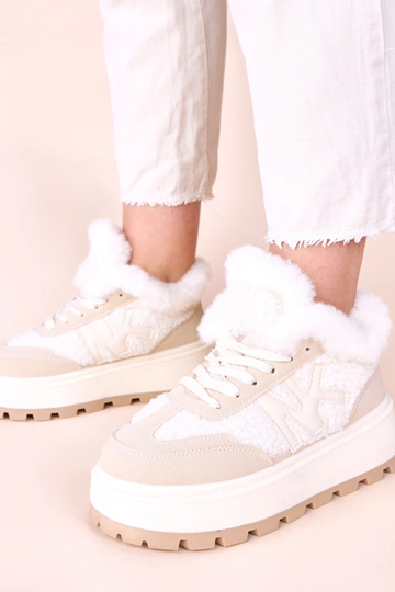 Smilšu krāsas siltināti... 2