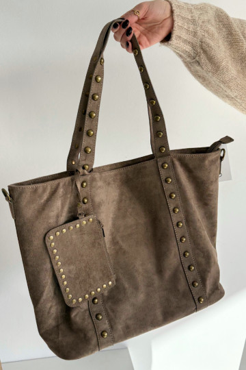 Soma Ar Dekorāciju ziloņkaula krāsas Kynelle 2