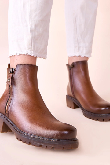 Brūni zābaki uz smalka... 2