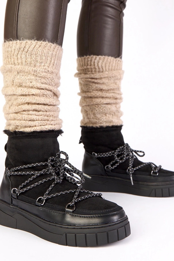 Melnā krāsā silti aukstie...