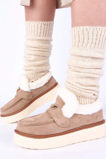 Tumši smilšu krāsas... 2