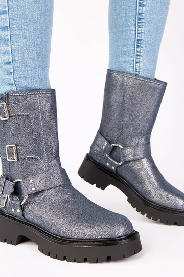 Zili zābaki ar sprādzēm un... 2