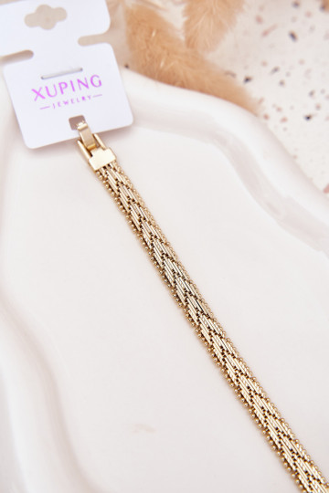 Aproce Sieviešu Zelta krāsas 2