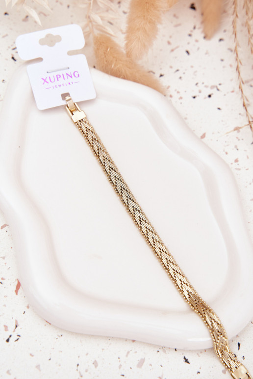 Aproce Sieviešu Zelta krāsas