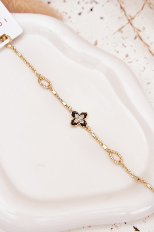 AproceKoniczynką Stal Chirurgiczna Zelta krāsas