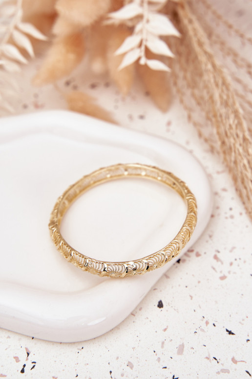 Stīvs Aproce Sieviešu izgatavots no nerūsējošā tērauda Zelta krāsas