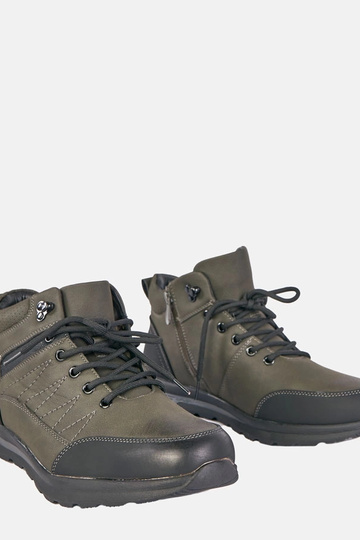 Zaļi vīriešu platformu... 2