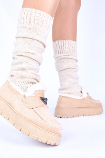 Gaiši smilšu krāsas... 2