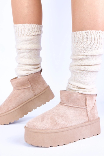 Smilšu sniega kurpes uz... 2