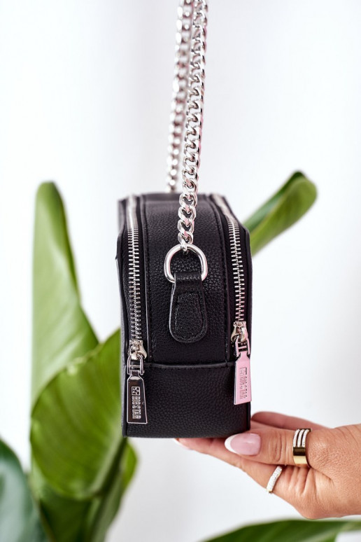 Soma Big Star II574083 Melnas krāsas