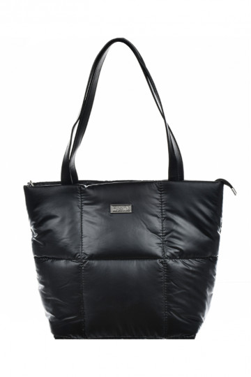 Stepēts Soma Big Star MM574003 Melnas krāsas