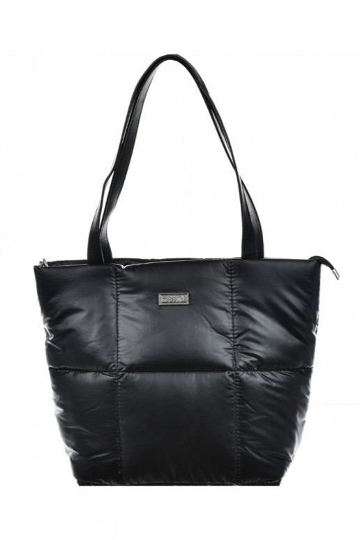 Stepēts Soma Big Star MM574003 Melnas krāsas