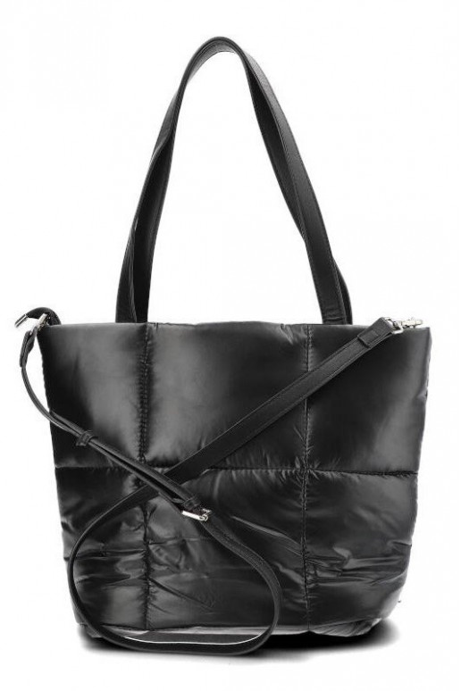 Stepēts Soma Big Star MM574003 Melnas krāsas