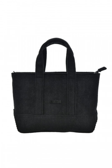 Soma SztruksoIna Big Star OO574038 Melnas krāsas