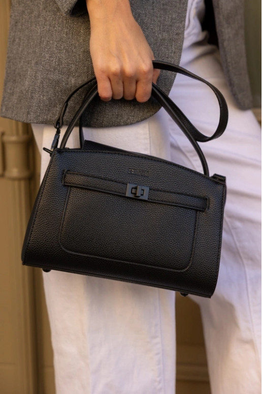 Soma Big Star RR574054 Melnas krāsas