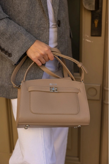 Soma Big Star RR574055 ziloņkaula krāsas