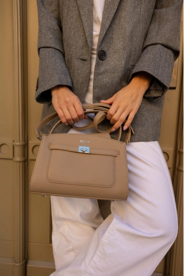 Soma Big Star RR574055 ziloņkaula krāsas 2