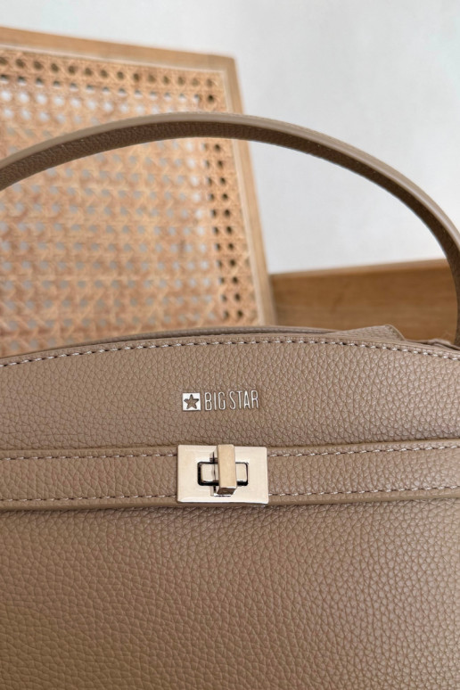 Soma Big Star RR574055 ziloņkaula krāsas