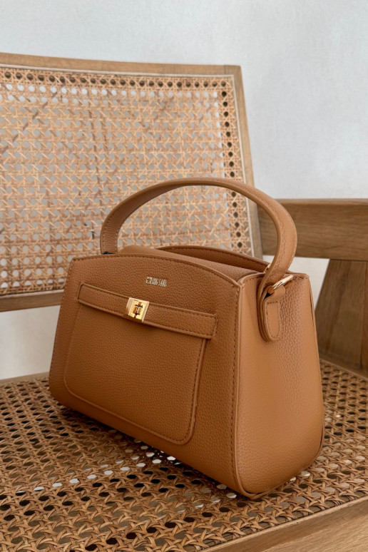 Soma Big Star RR574056 brūnas krāsas