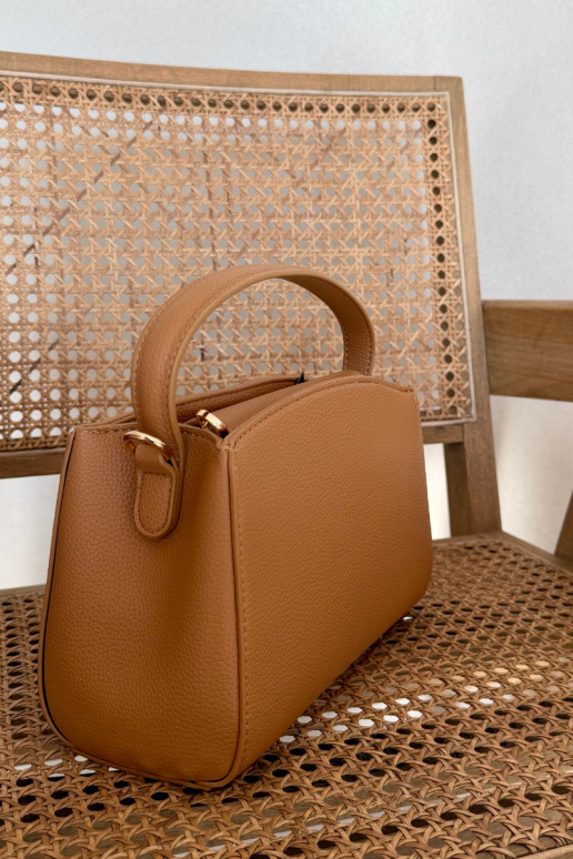 Soma Big Star RR574056 brūnas krāsas