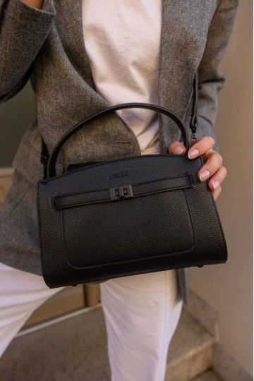 Soma Big Star RR574054 Melnas krāsas