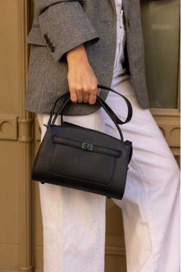 Soma Big Star RR574054 Melnas krāsas 2