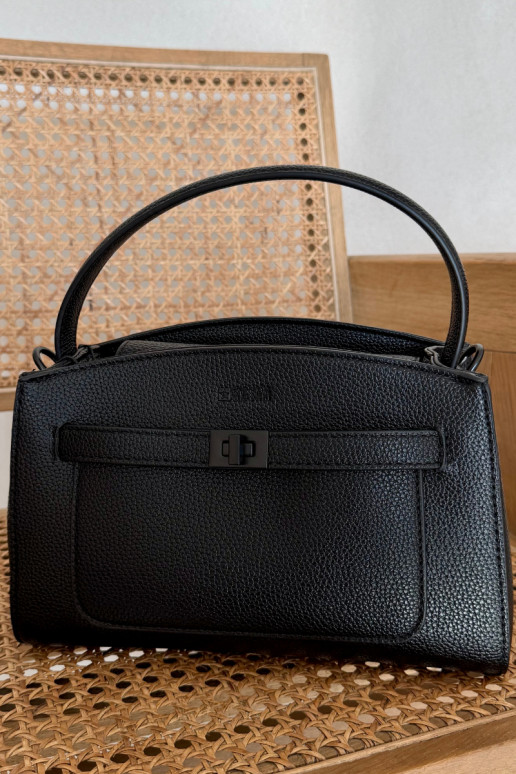 Soma Big Star RR574054 Melnas krāsas