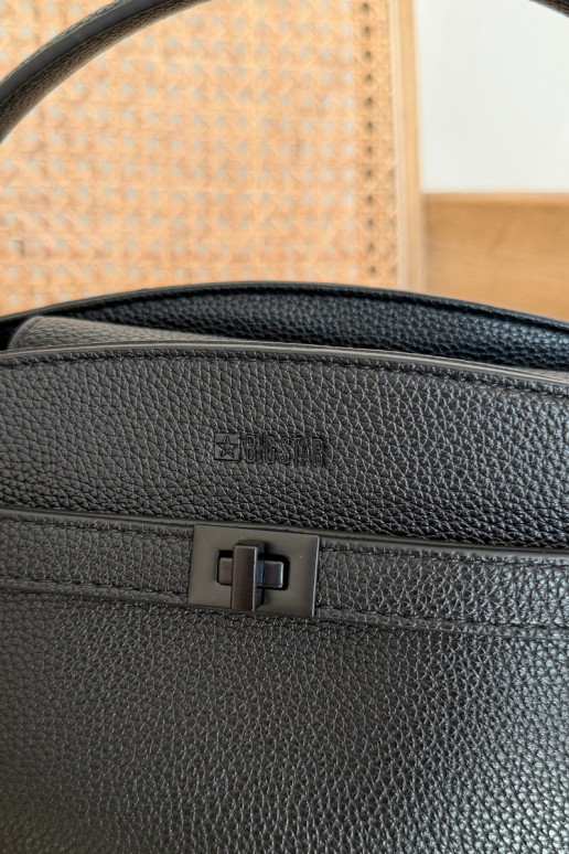 Soma Big Star RR574054 Melnas krāsas