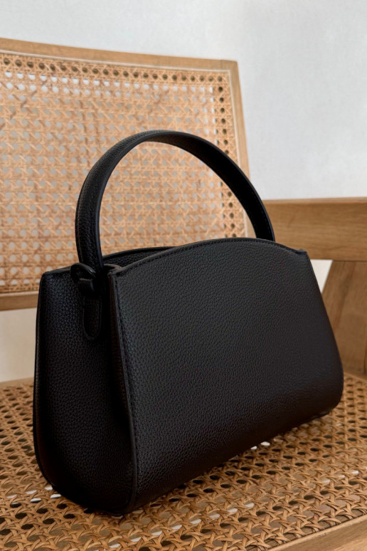 Soma Big Star RR574054 Melnas krāsas