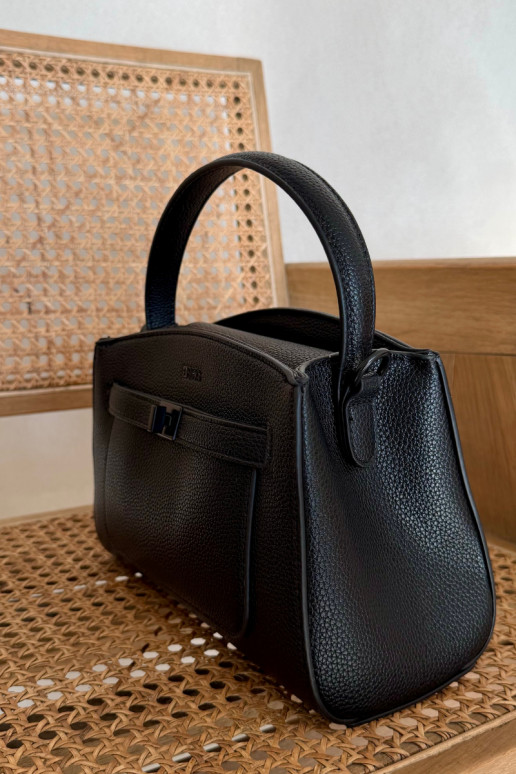 Soma Big Star RR574054 Melnas krāsas