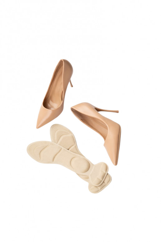 Leliktņi Do ButóInZapiętką Do INycinania Coccine Golden Bella