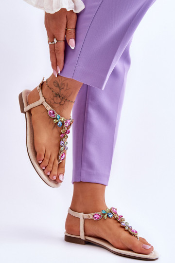 Zamšādas basenes modernas iešļūcenes Ar Akmeņiem smilšu krāsas Frency 2