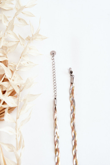 Kaklarota Čūska Daudzkrāsains 2