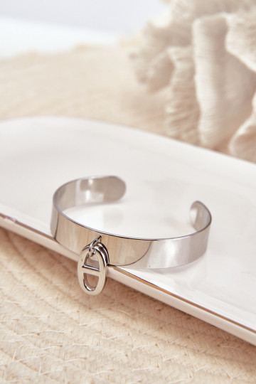 Aproce ar ornamentiem Stal NierdzeInna Sudraba krāsas 2